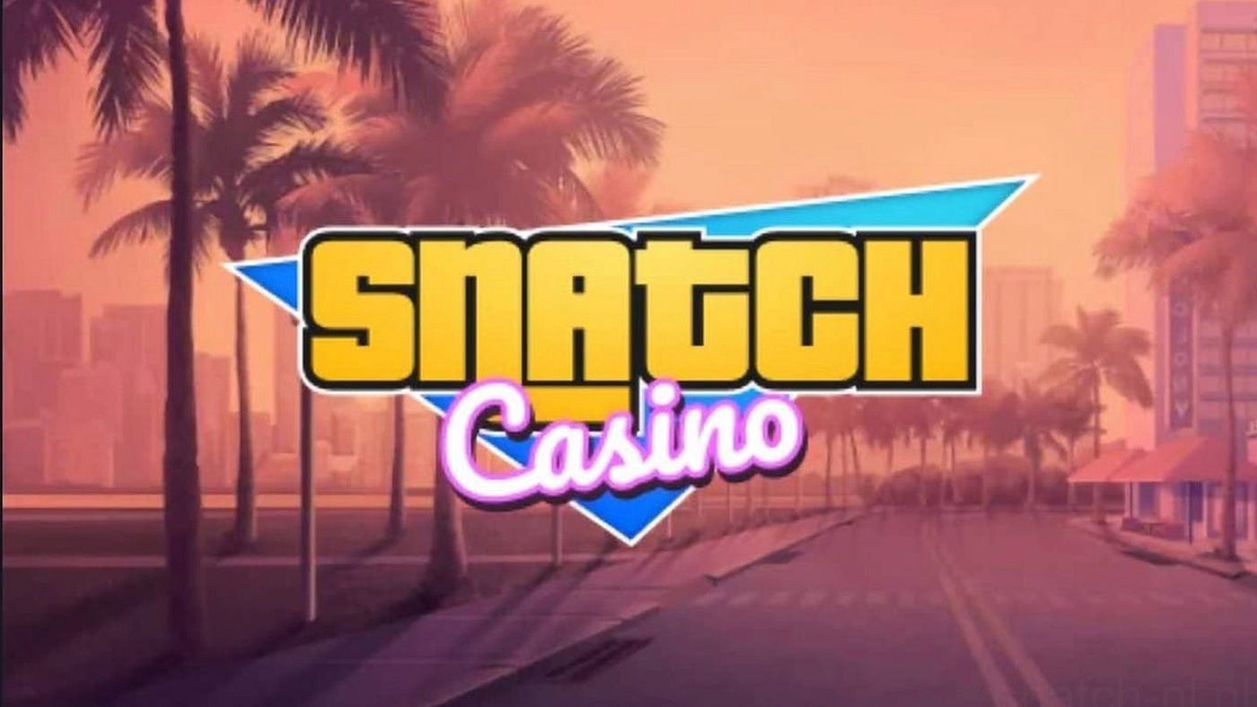 Snatch Casino Gaming